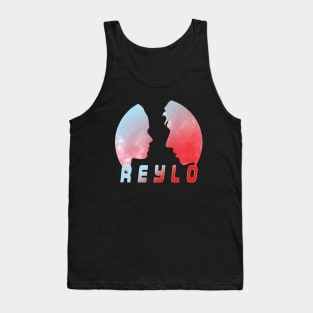 Reylo Tank Top